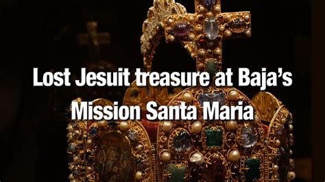 jesuit treasure found in bolivia.